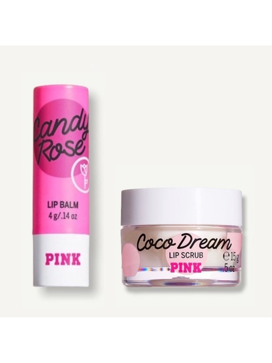 PINK Victoria's Secret Other - VS PINK Lip Bundle